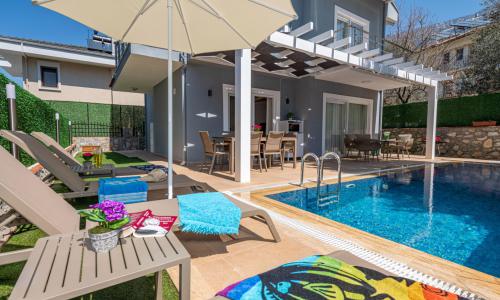 Villa Cappucino — 4