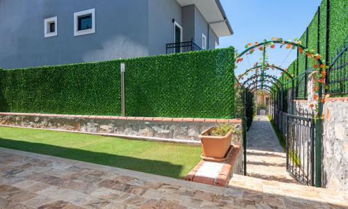 Villa Cappucino — 41