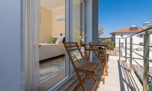 Villa Cappucino — 29