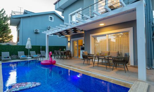 Villa Cappucino — 5
