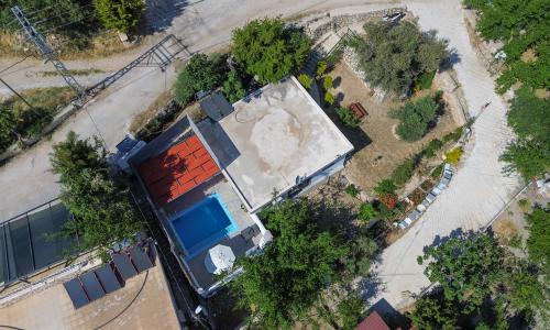 Villa Çardak — 3