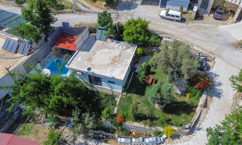 Villa Çardak — 5