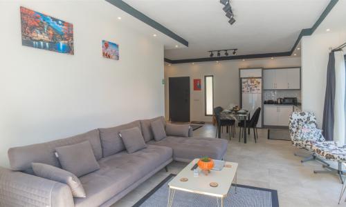 Villa Çardak — 19