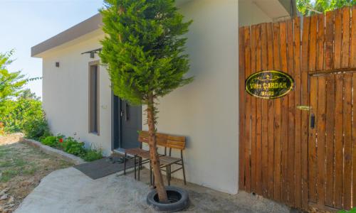 Villa Çardak — 15