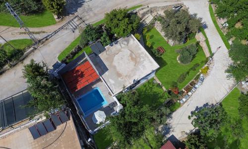 Villa Çardak — 2