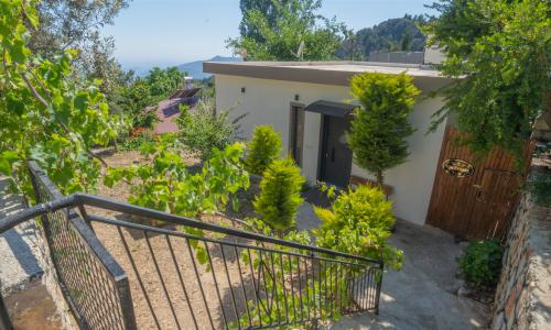 Villa Çardak — 35