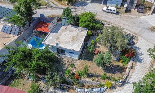 Villa Çardak — 44
