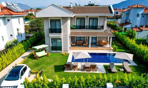 Villa Carmen 1 Dalyan — 3