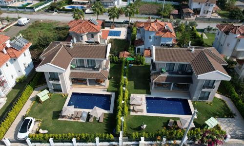 Villa Carmen 1 Dalyan — 6