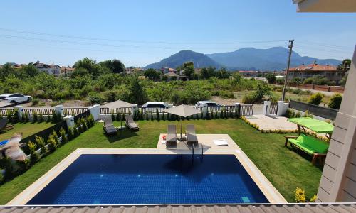 Villa Carmen 1 Dalyan — 10