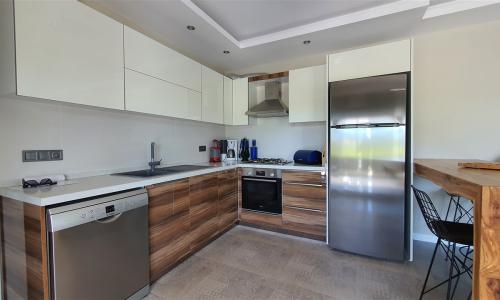 Villa Carmen 2 Dalyan — 16