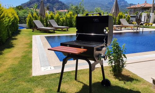 Villa Carmen 2 Dalyan — 35