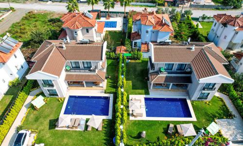 Villa Carmen 2 Dalyan — 3