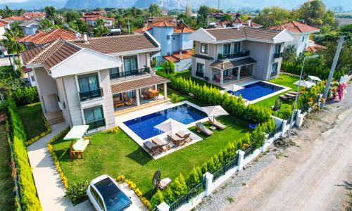 Villa Carmen 2 Dalyan — 6