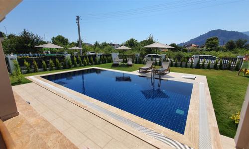 Villa Carmen 2 Dalyan — 11