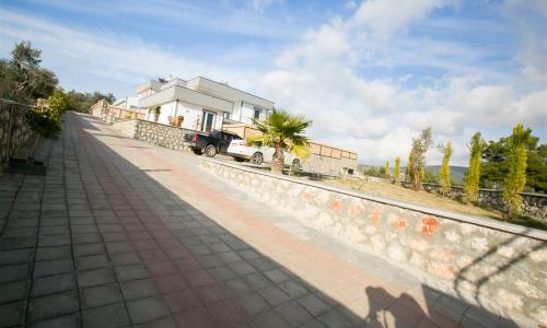 Villa Carpediem 3 — 5