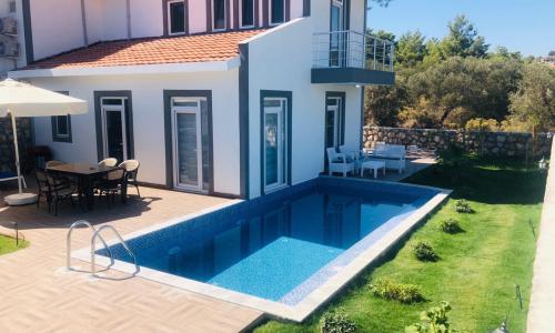 Villa Carpediem 3 — 2