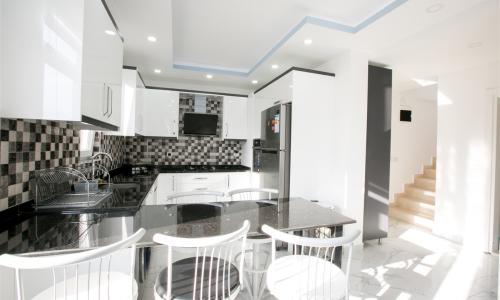Villa Carpediem 3 — 6