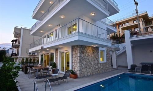 Villa Casa Mare — 1