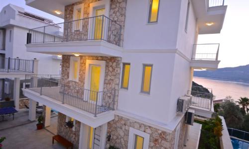Villa Casa Mare — 10