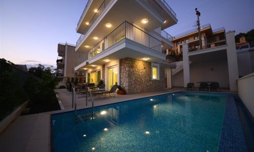 Villa Casa Mare — 3