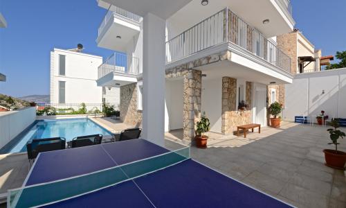 Villa Casa Mare — 11