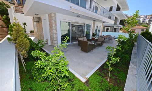 Villa Casa Mare — 12