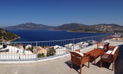 Villa Casa Mare — 23