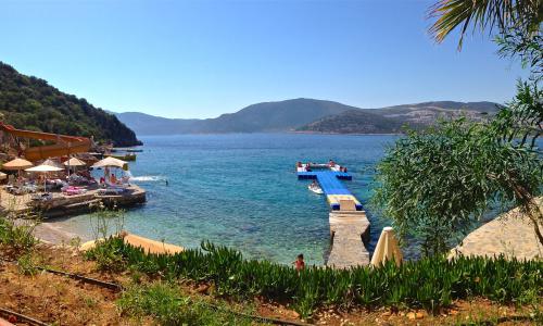 Villa Casa Mare — 27
