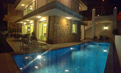 Villa Casa Mare — 29