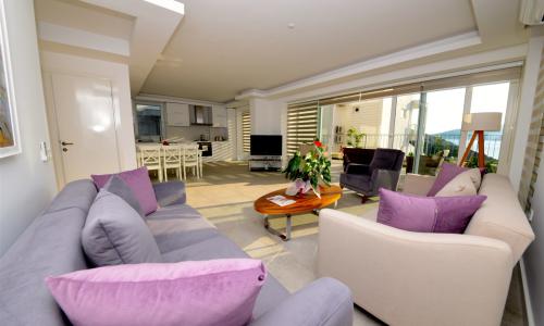 Villa Casa Mare — 33