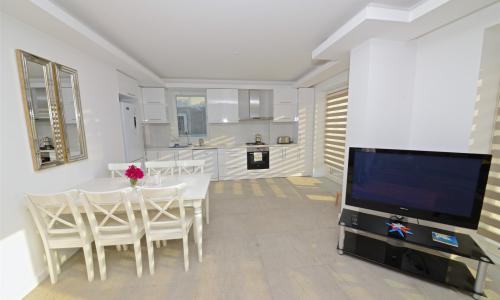 Villa Casa Mare — 36