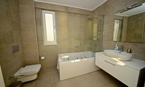 Villa Casa Mare — 34