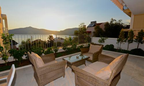 Villa Casa Mare — 40