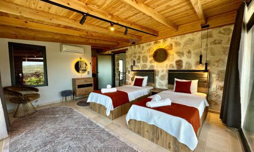 Villa Casa Perla Çayköy — 12