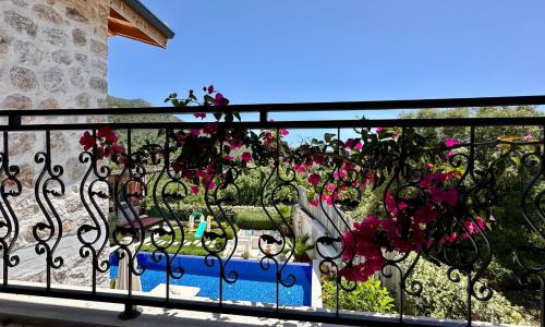 Villa Casa Perla Çayköy — 16