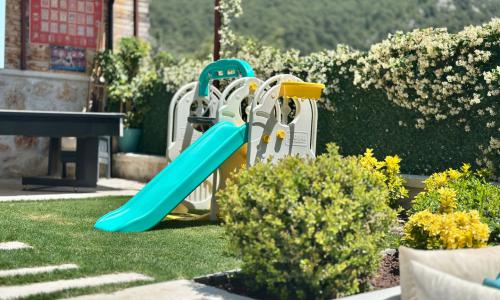 Villa Casa Perla Çayköy — 18