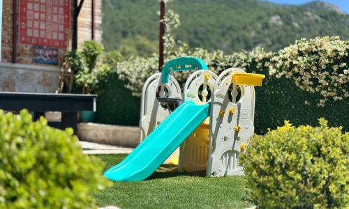 Villa Casa Perla Çayköy — 19