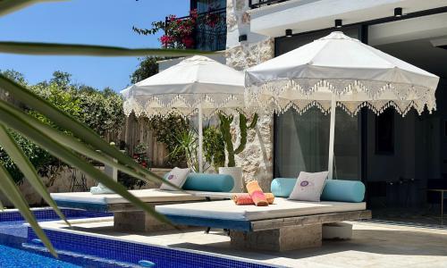 Villa Casa Perla Çayköy — 20