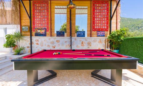 Villa Casa Perla Çayköy — 22