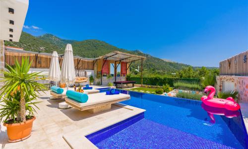 Villa Casa Perla Çayköy — 30