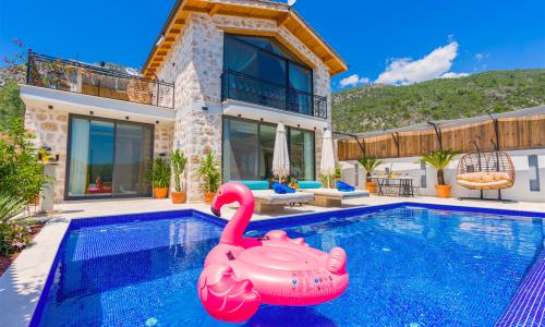 Villa Casa Perla Çayköy — 4