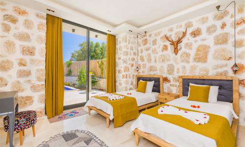 Villa Casa Perla Çayköy — 37