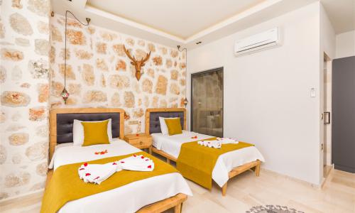 Villa Casa Perla Çayköy — 39