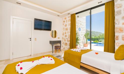 Villa Casa Perla Çayköy — 40