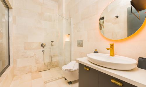 Villa Casa Perla Çayköy — 41