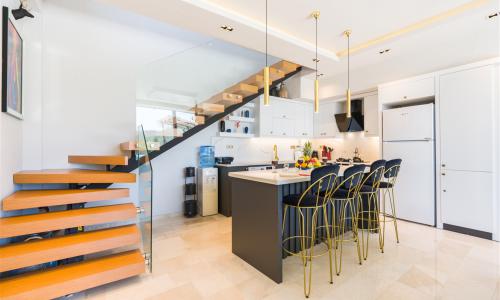 Villa Casa Perla Çayköy — 44
