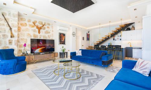 Villa Casa Perla Çayköy — 45