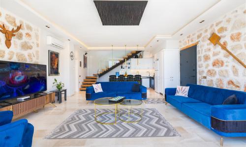 Villa Casa Perla Çayköy — 46