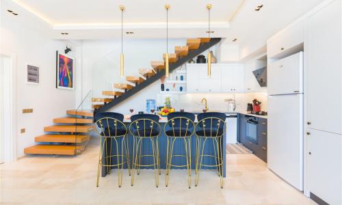 Villa Casa Perla Çayköy — 47